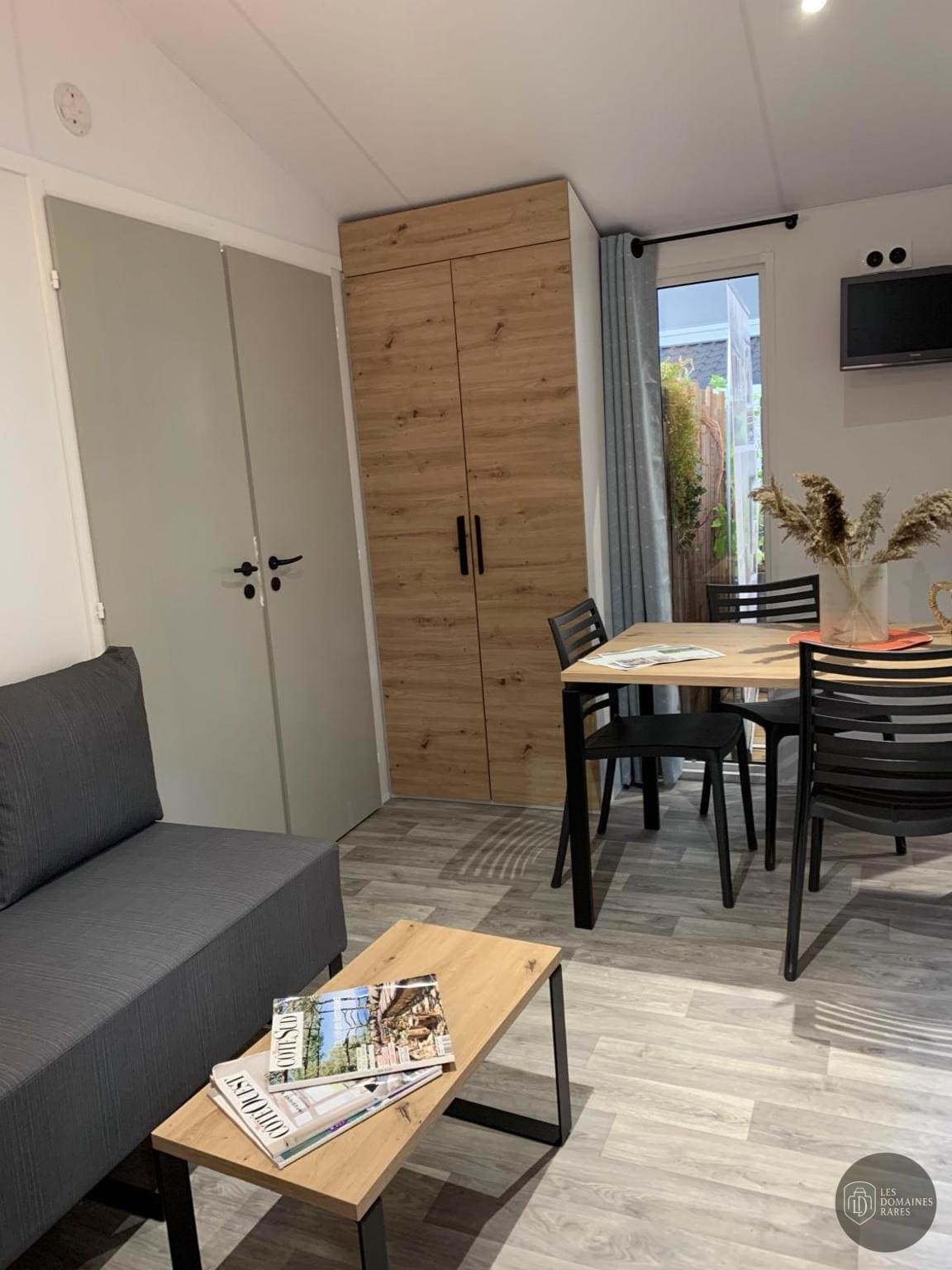Vue extérieure du lieu Modulo à Lyon en Auvergne-Rhône-Alpes