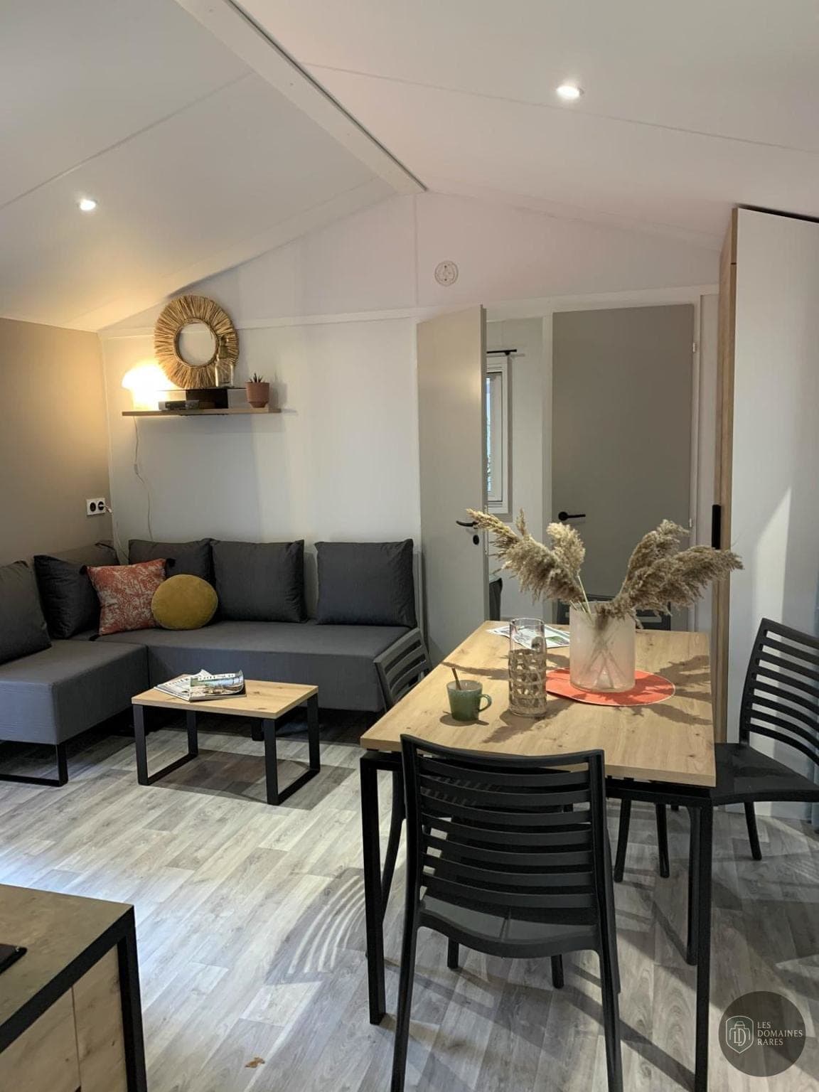 Espace intérieur du lieu Modulo à Lyon en Auvergne-Rhône-Alpes