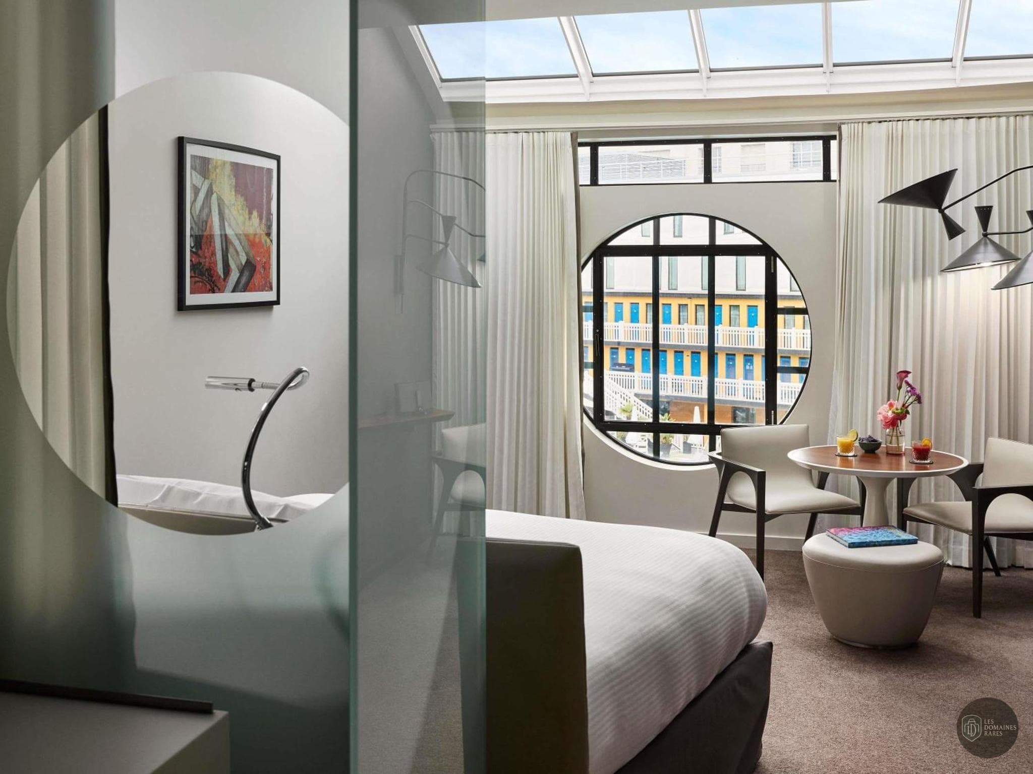 Molitor Hotel et Spa — vue 3