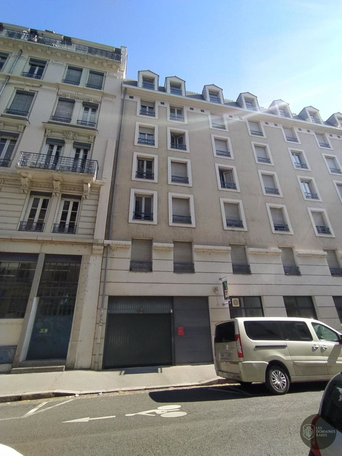 Mon Espace d'Affaires — vue 3