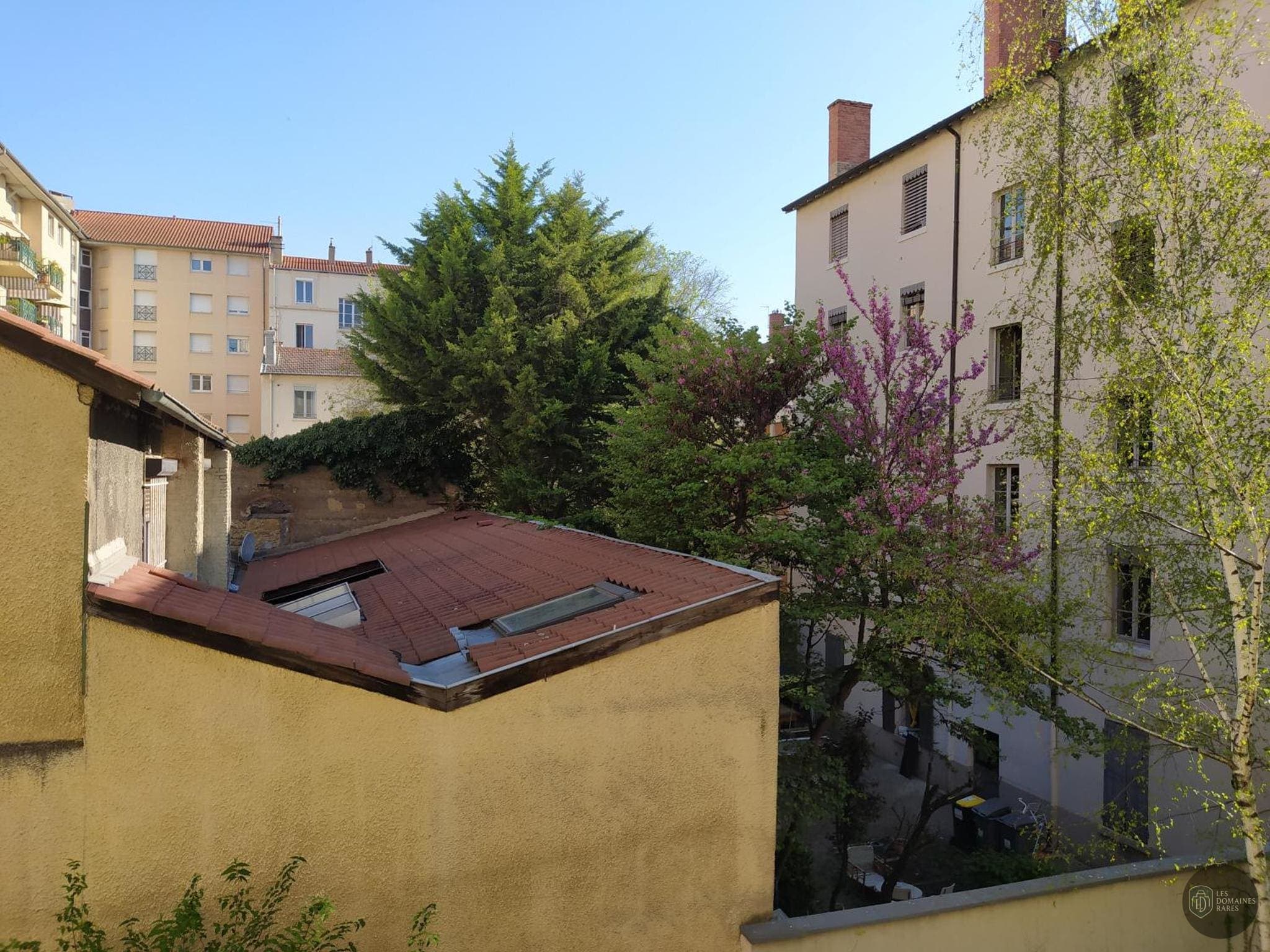 Mon Espace d'Affaires — Extérieur