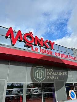 Monky
