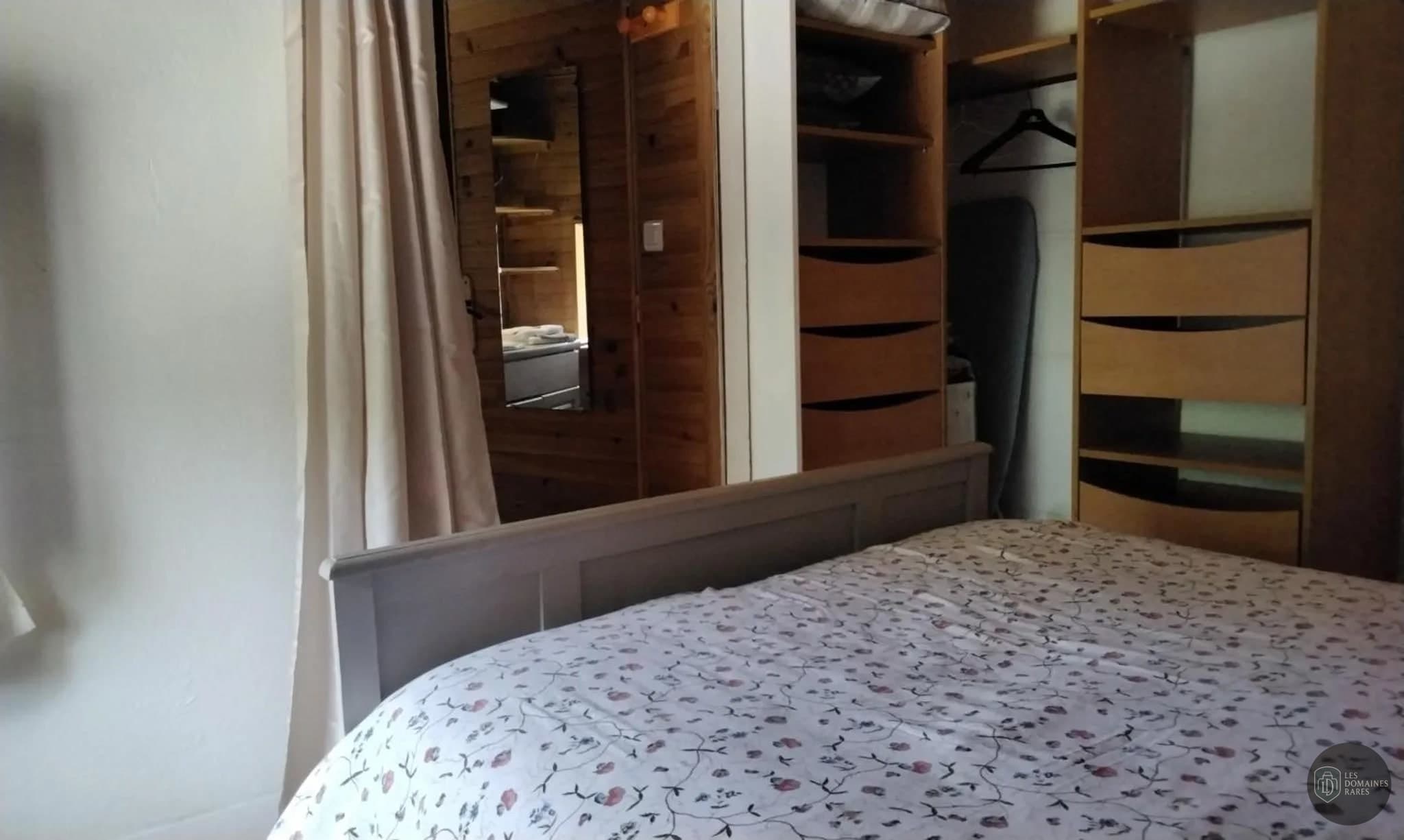 Vue extérieure du domaine Montrieux le Hameau à La en Provence-Alpes-Côte d'Azur