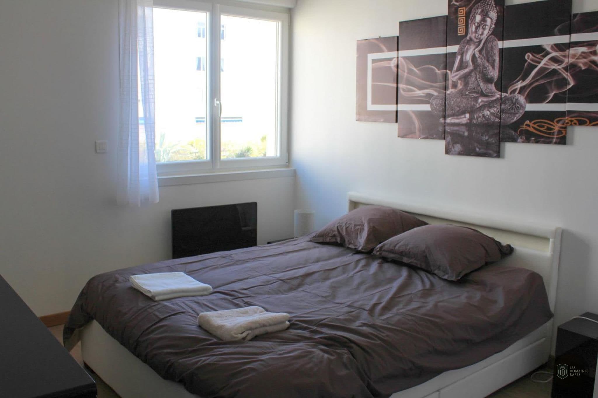 Morning Amsterdam — Chambres