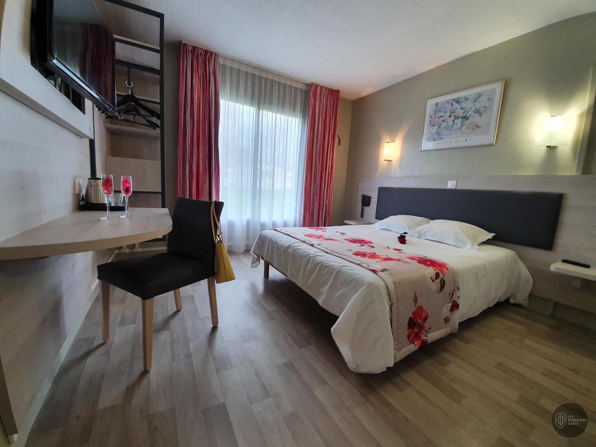 Restaurant du lieu Motel 25 à Socx en Hauts-de-France - séminaire nord (59)