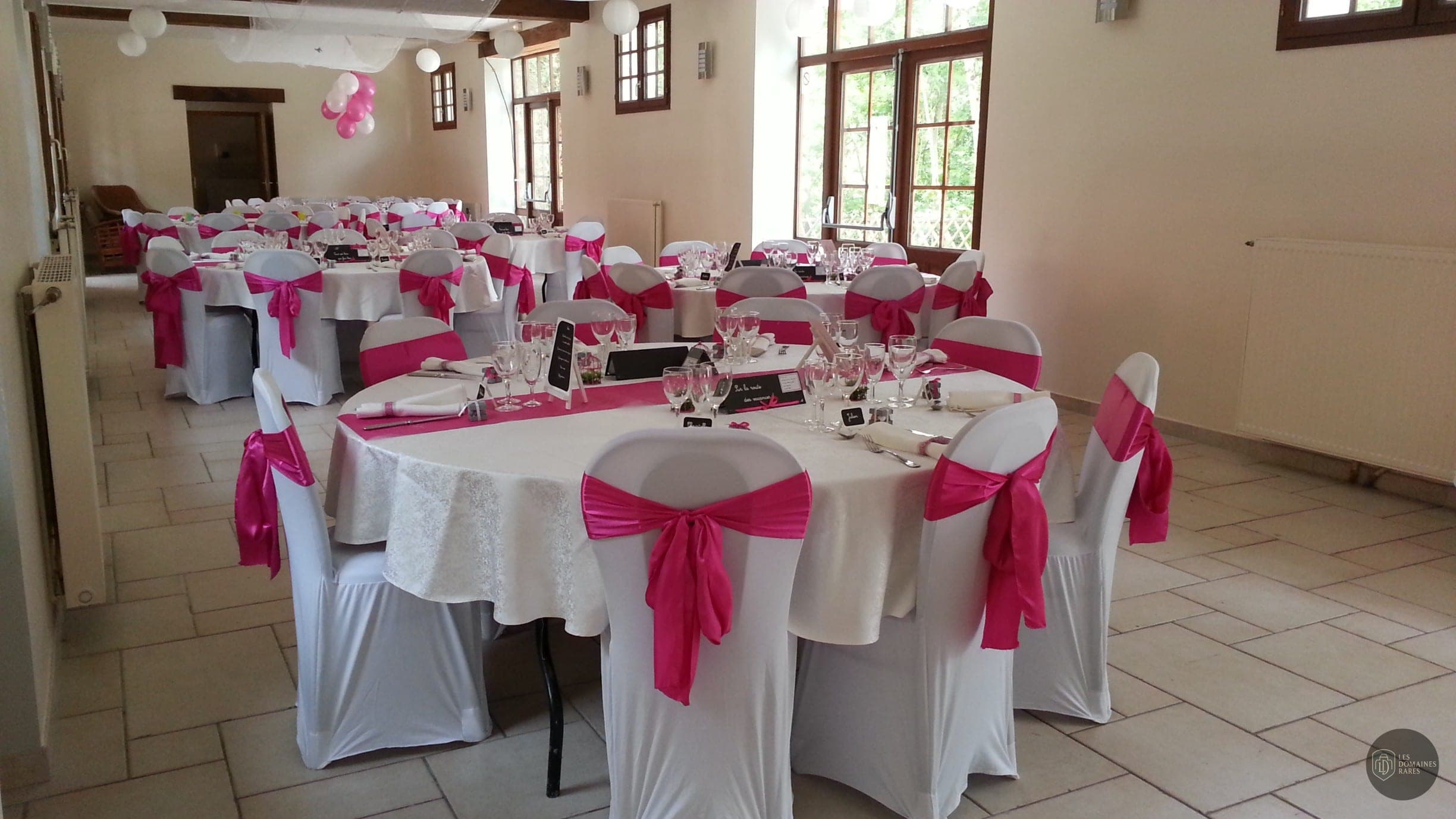 Restaurant du moulin Moulin Bicheret à Guérard en Île-de-France - séminaire seine-et-marne (77)