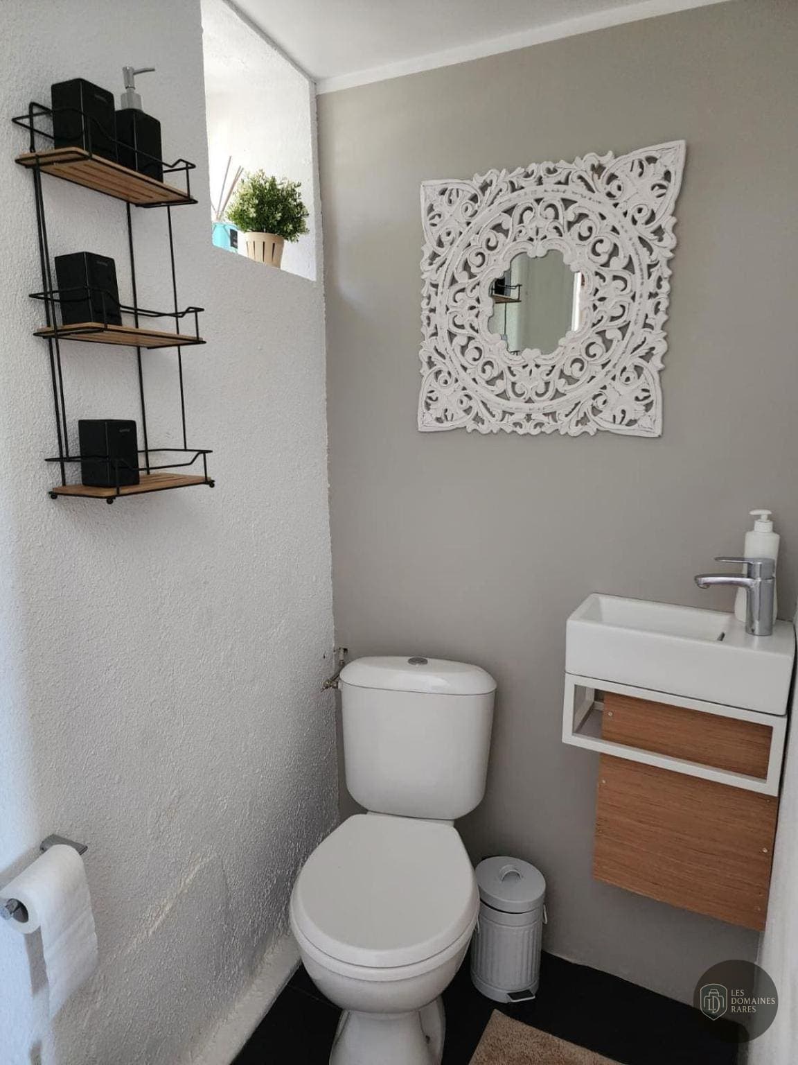 Chambre du moulin Moulin Neuf Megève à Megève en Auvergne-Rhône-Alpes