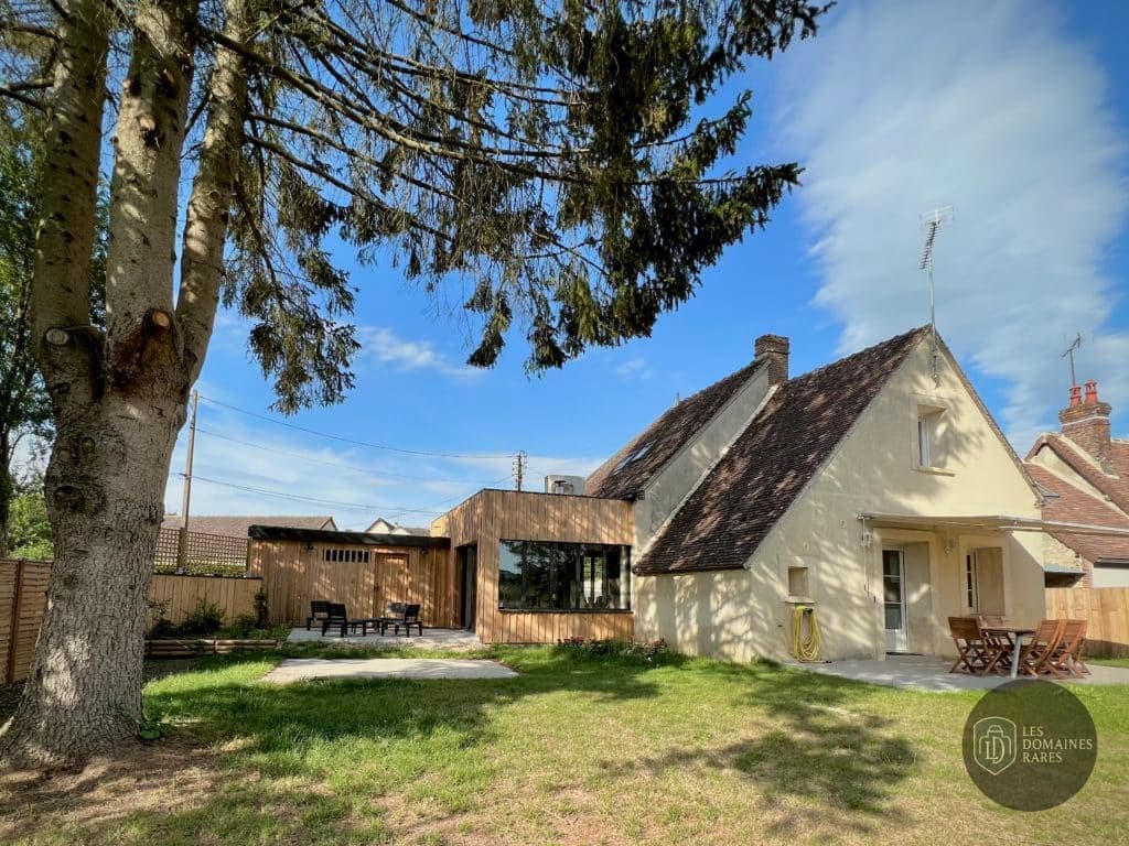 Vue extérieure du moulin Moulin Pley en Normandie