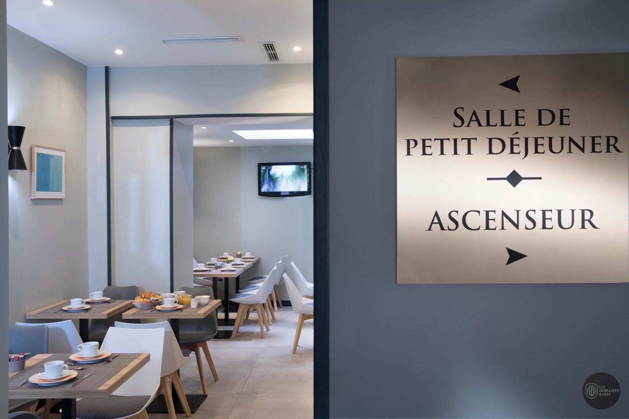Restaurant du moulin Moulin Vert en Île-de-France - séminaire val-de-marne (94)