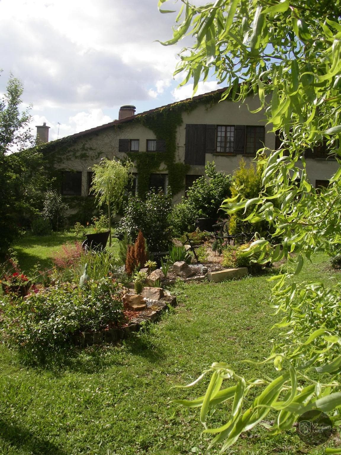Moulin d'Orgeval
