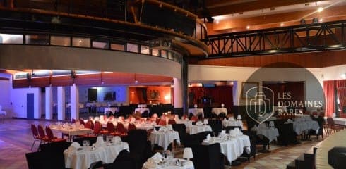 Restaurant du moulin Moulin de Bagat en Nouvelle-Aquitaine - séminaire landes (40)
