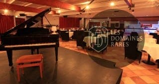 Restaurant du moulin Moulin de Bagat en Nouvelle-Aquitaine