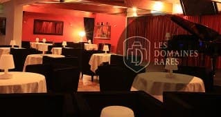 Restaurant du moulin Moulin de Bagat en Nouvelle-Aquitaine