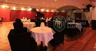 Restaurant du moulin Moulin de Bagat en Nouvelle-Aquitaine