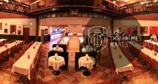 Restaurant du moulin Moulin de Bagat en Nouvelle-Aquitaine