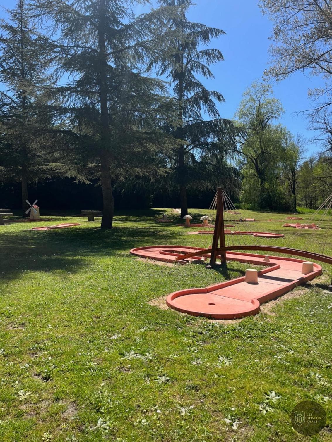 Vue extérieure du moulin Moulin de Barette à Blavozy en Auvergne-Rhône-Alpes
