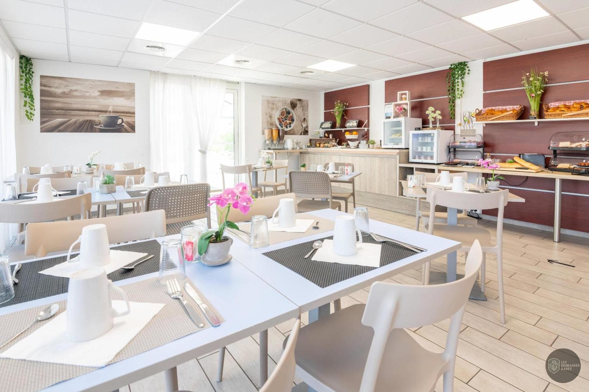 Restaurant du moulin Moulin de Canne en Nouvelle-Aquitaine