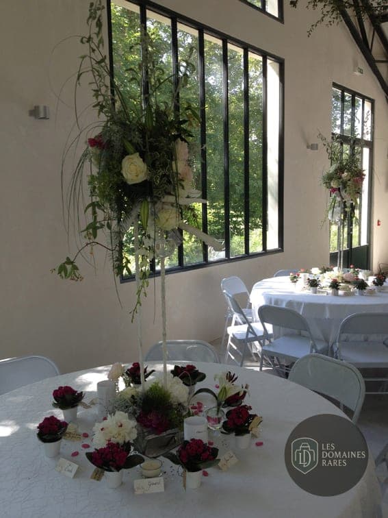 Restaurant du moulin Moulin de Mourette à La en Île-de-France