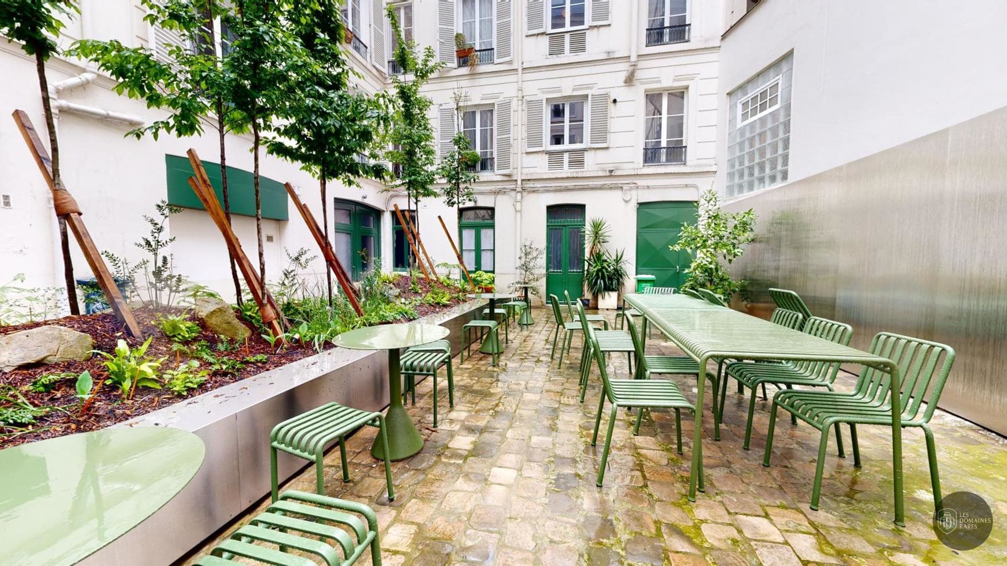 Moulin de Parabere