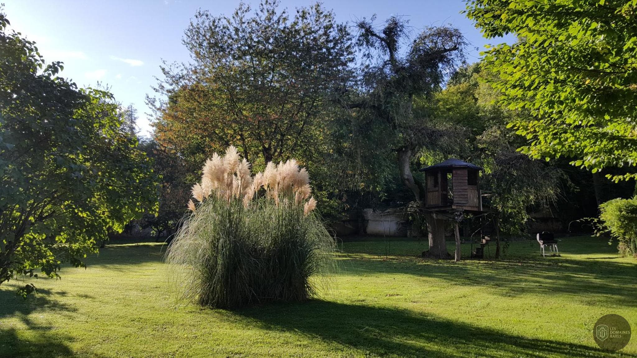 Vue extérieure du moulin Moulin de Pommeuse à Pommeuse en Île-de-France