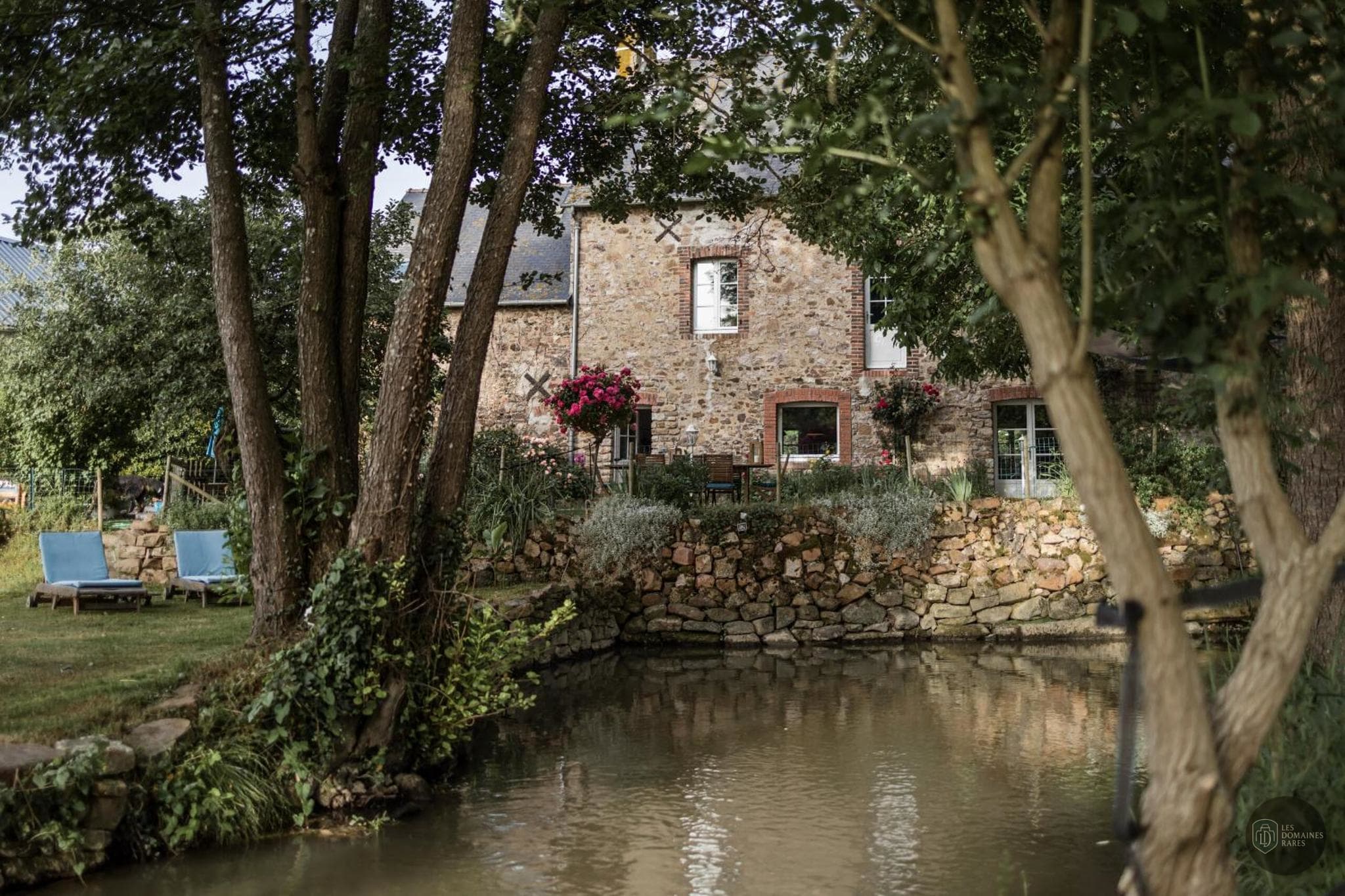 Moulin des Forges