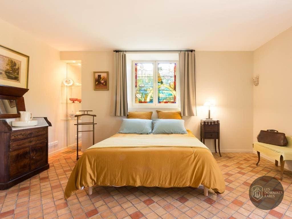 Moulin des Templiers — Extérieur