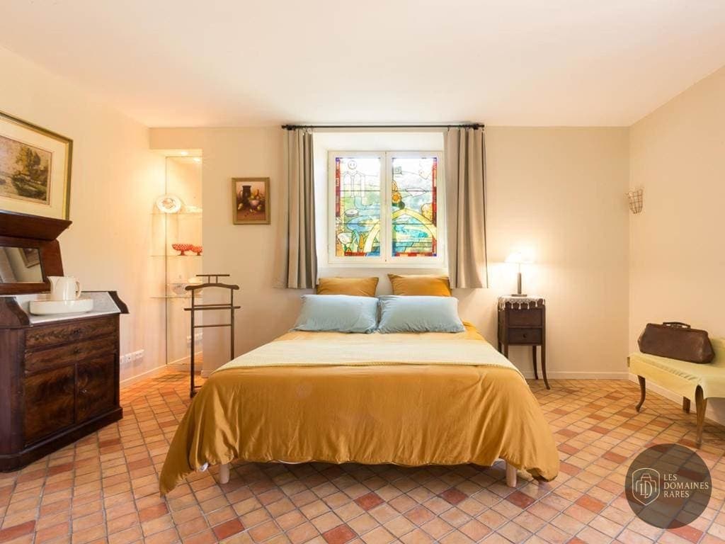 Moulin des Templiers — Extérieur