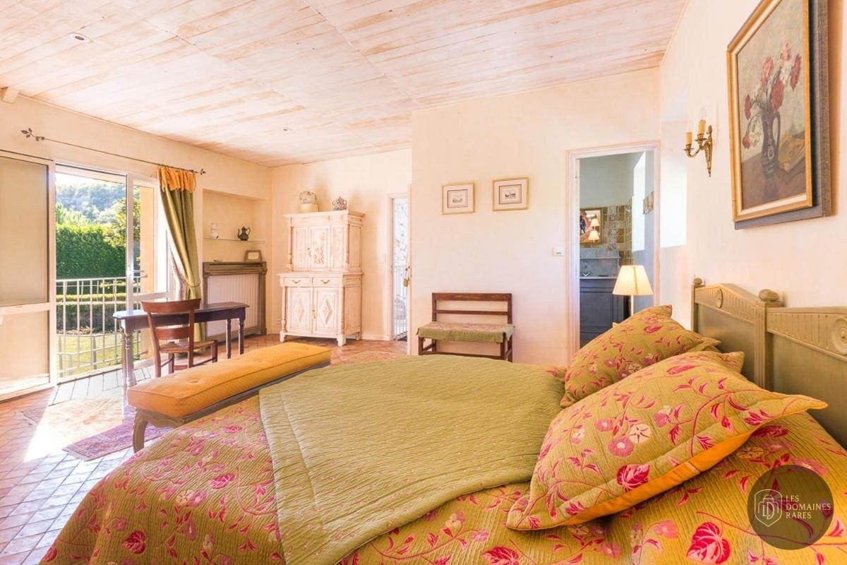Moulin des Templiers — Extérieur