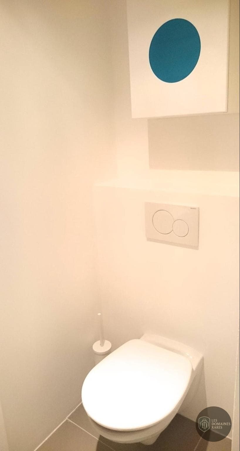 Chambre du lieu Mouzaïa à Paris en Île-de-France - séminaire paris