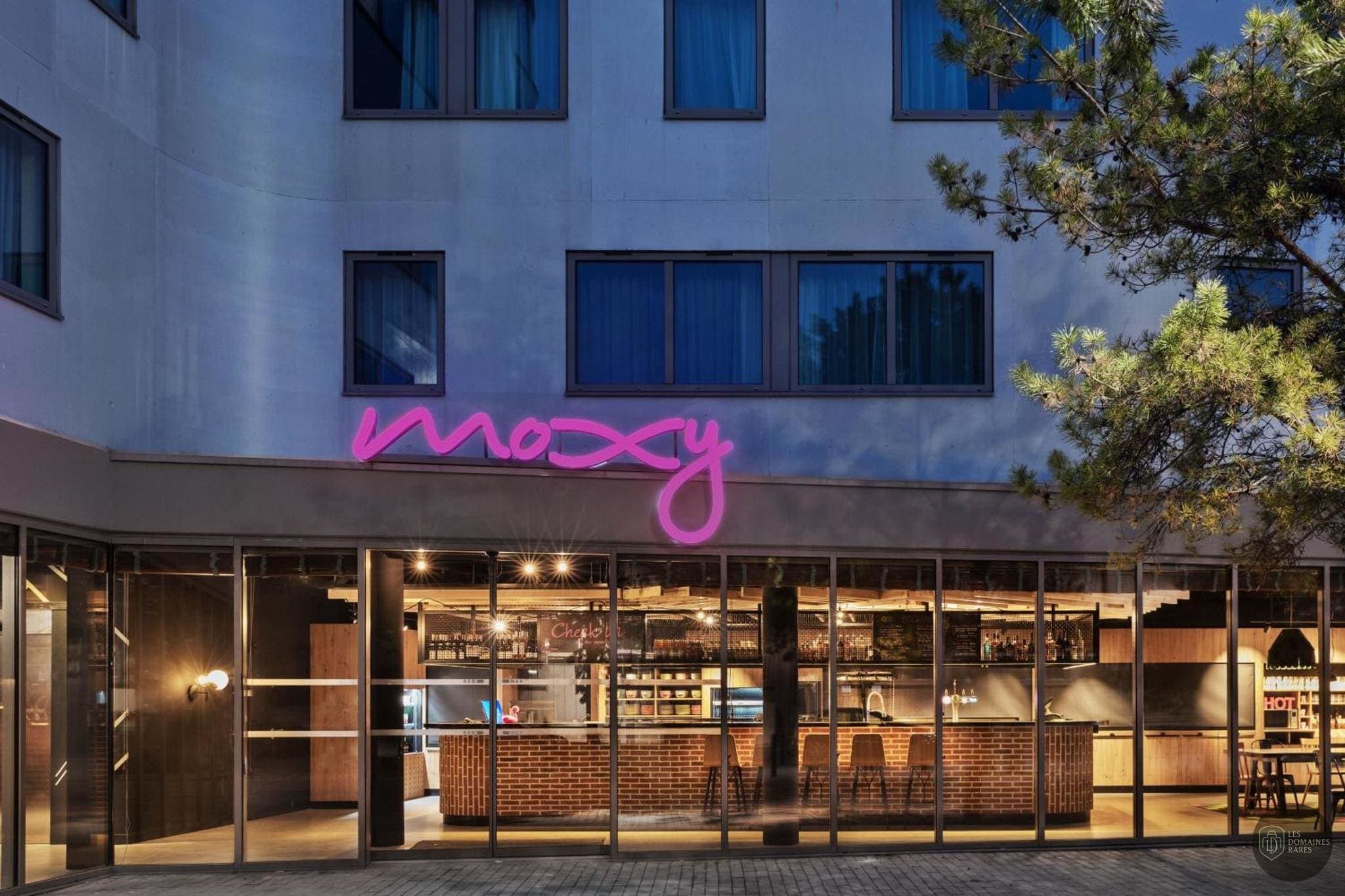 Moxy Amiens — vue 3