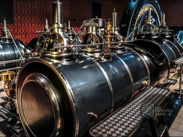 Vue du lieu Musée Electropolis à Mulhouse en Grand Est