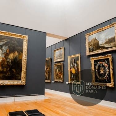 Espace intérieur du lieu Musée Grevin à Paris en Île-de-France