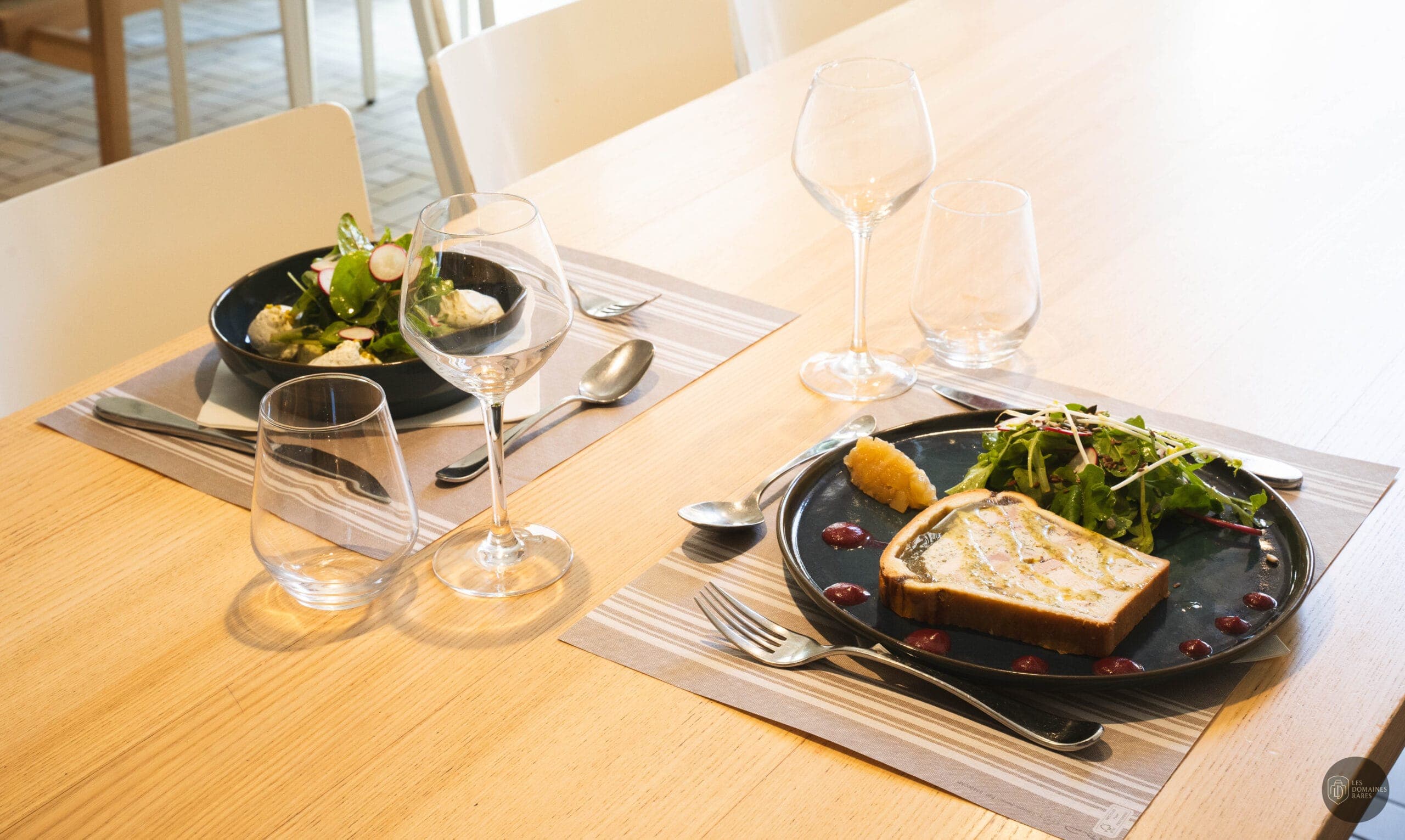 Restaurant du lieu Musée Unterlinden à Colmar en Grand Est