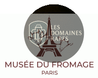 Vue du musée Musée Vivant du Fromage en Île-de-France