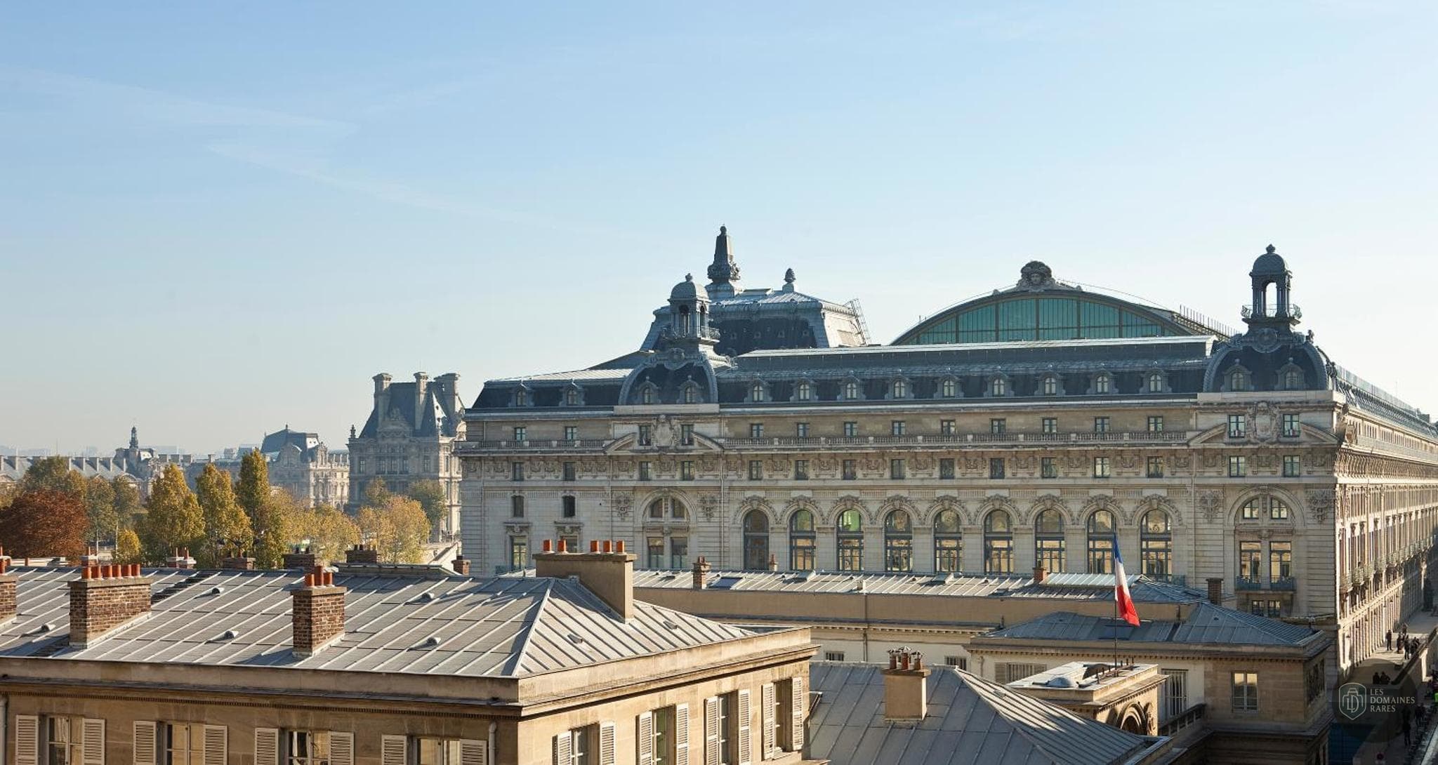 Musée d'Orsay — Autres