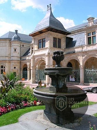 Musée Anne-de-Beaujeu