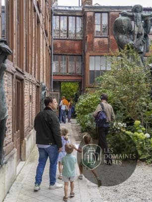 Musée Bourdelle