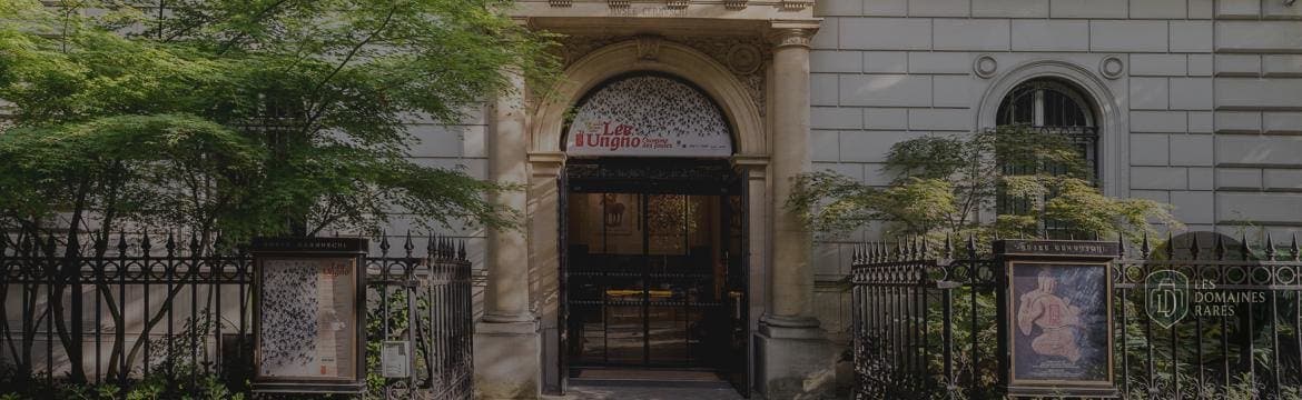 Musée Cernuschi