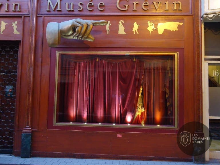 Musée Grevin