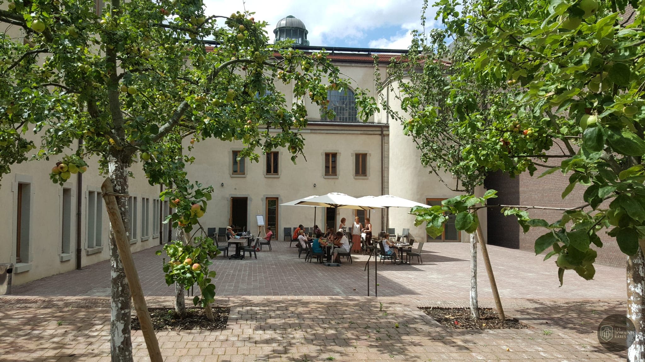 Musée Unterlinden