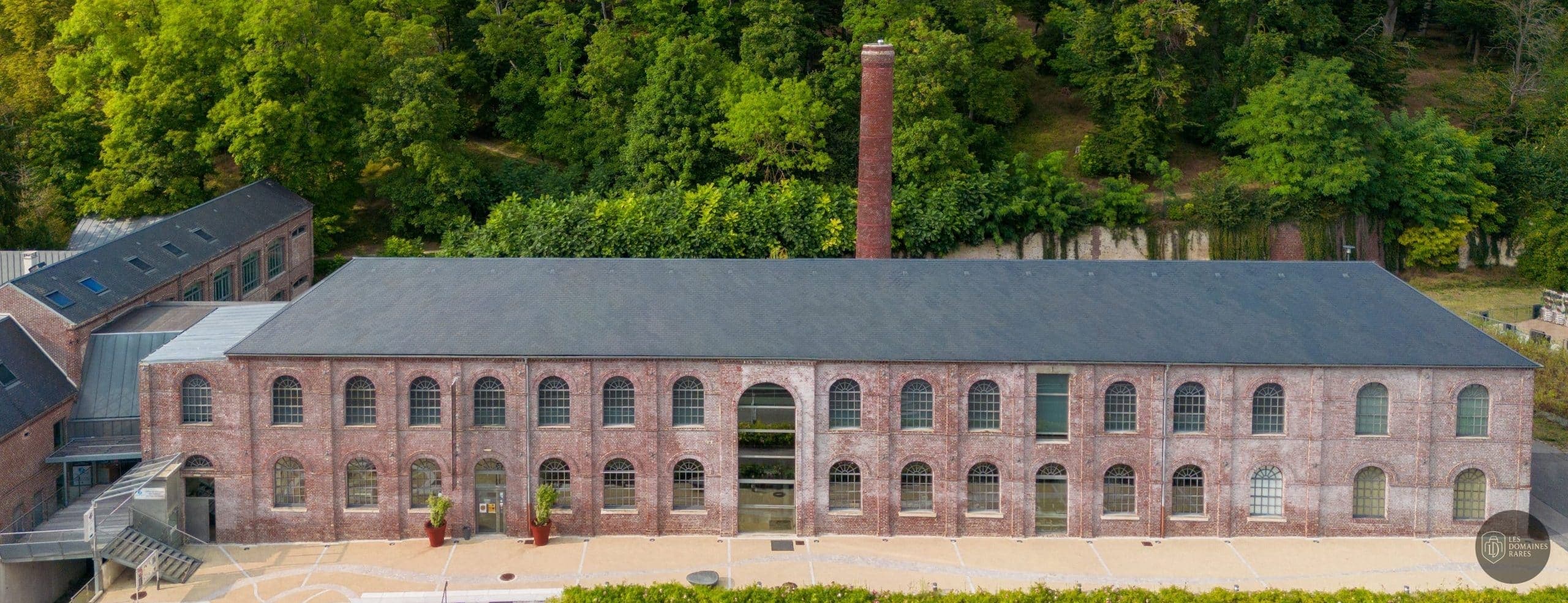 Musée de la Nacre