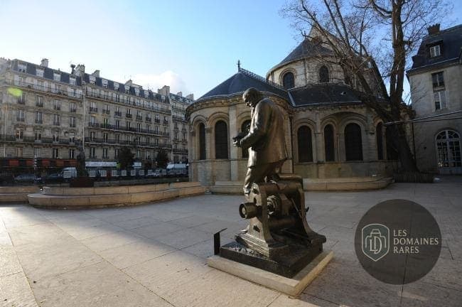 Musée des Arts et Métiers