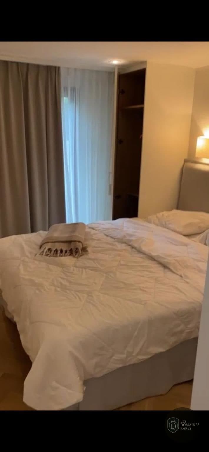 Museau Musette — Chambres