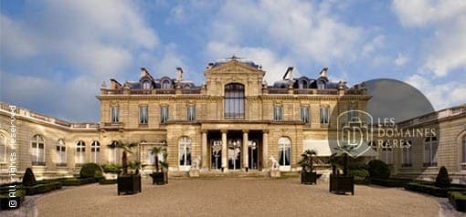 Musee Jacquemart-Andre