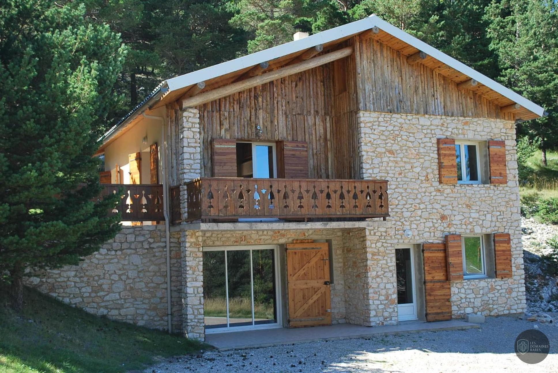 My Mont - Côté Mont