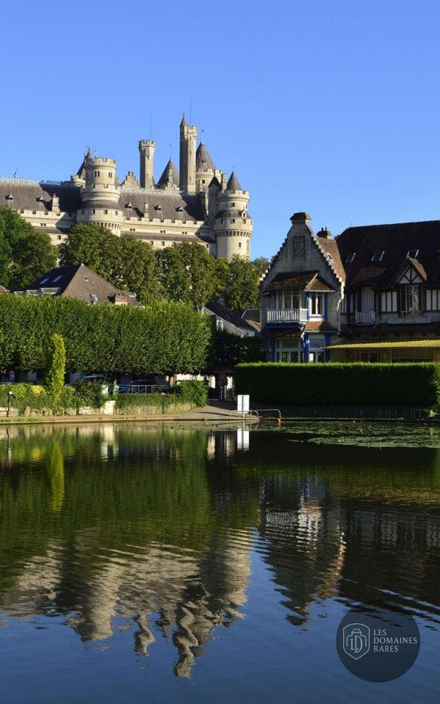 Vue extérieure du lieu Nū à Lille en Hauts-de-France