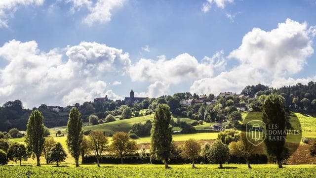 Vue extérieure du lieu Nū à Lille en Hauts-de-France
