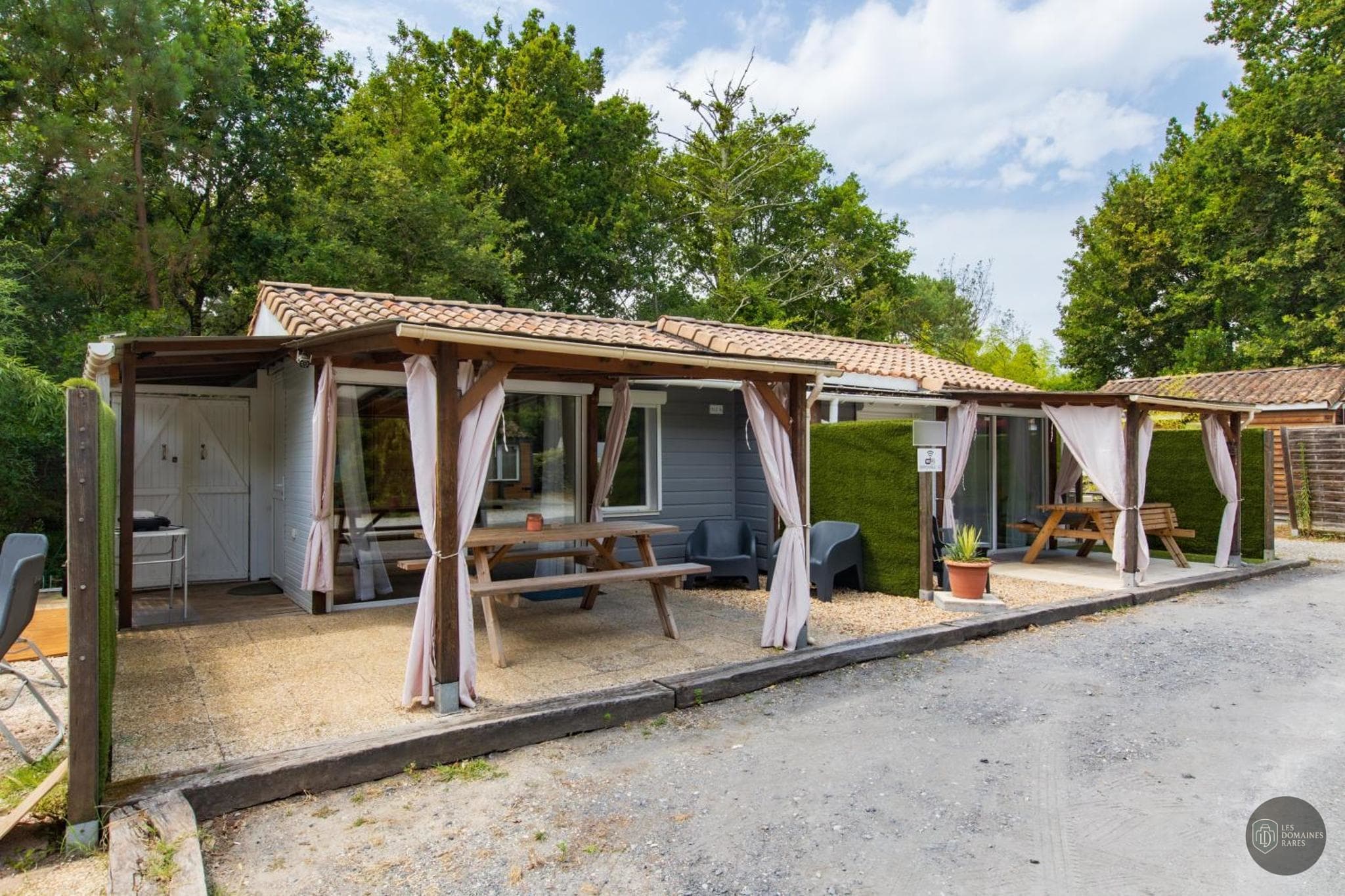 Nai'a Village — Restaurant