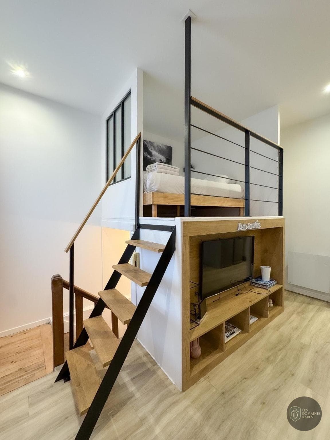 Chambre du lieu Nao Athéna à Roquevaire en Provence-Alpes-Côte d'Azur - séminaire roquevaire