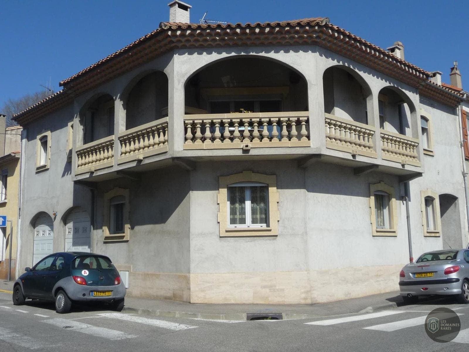 Narbonne Arena